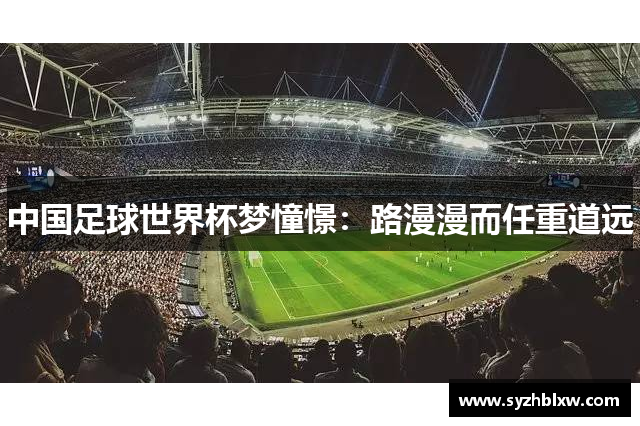 中国足球世界杯梦憧憬：路漫漫而任重道远