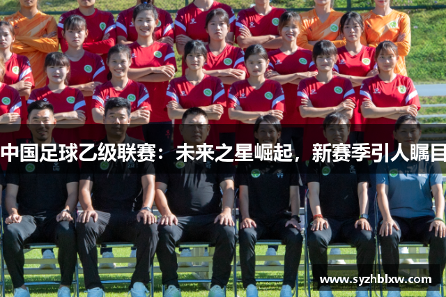 中国足球乙级联赛：未来之星崛起，新赛季引人瞩目